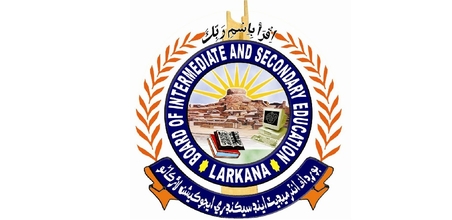 BISE Larkana